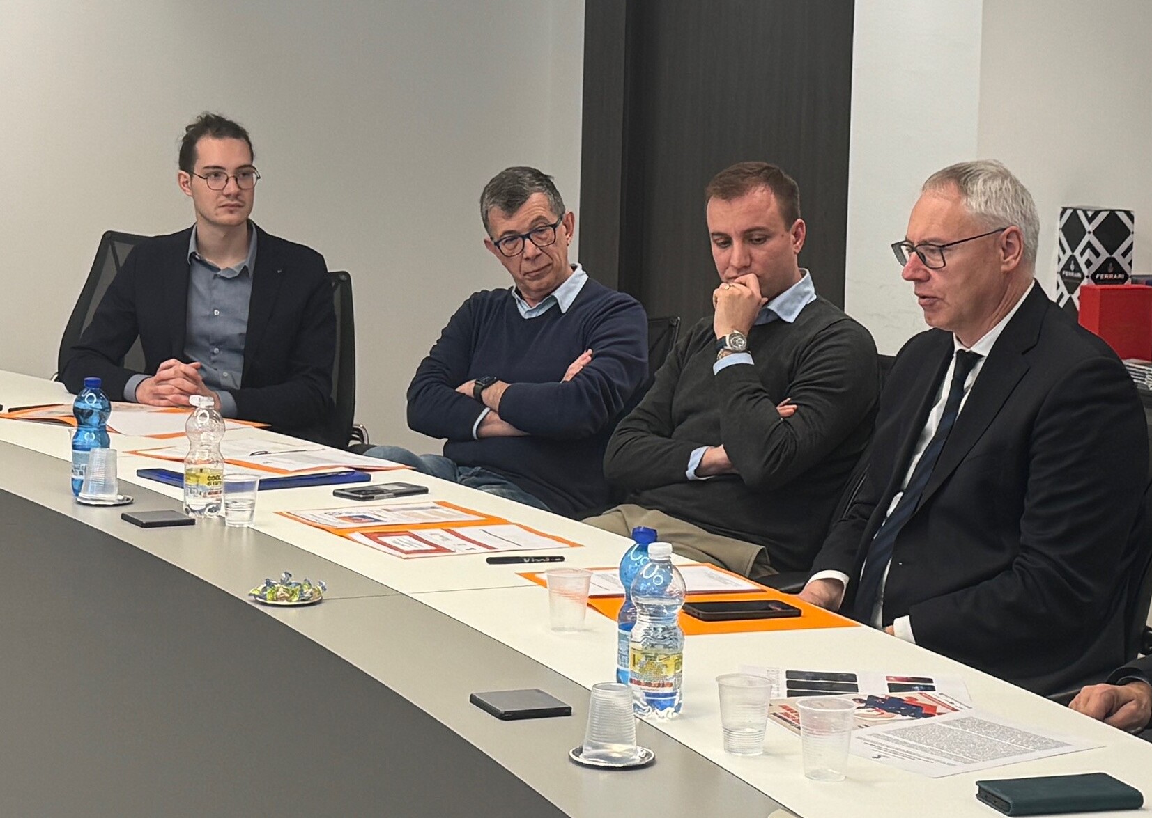 MUSICA. BORDIN A 30 ANNI ARMONIE: AIUTA CRESCITA SOCIOCULTURALE FVG